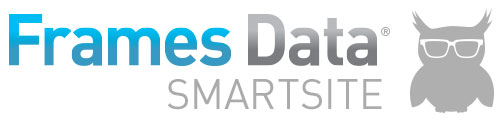 Frames Data SmartSite Logo